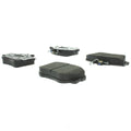 C-TEK Semi-Metallic Brake