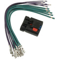PIGTAIL RESISTOR
