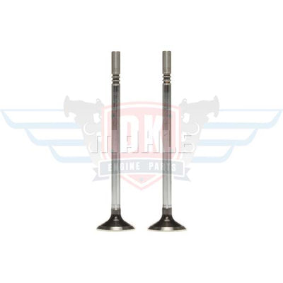 Mahle exhaust