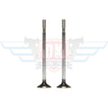 Mahle Engine Exhaust Valve 211-4524