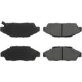 C-TEK Semi-Metallic Brake