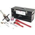 SPARK PLUG WIRE SET