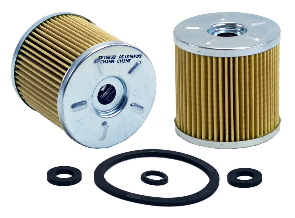 FUEL FILTER