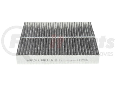 MAHLE CABIN AIR FILTER