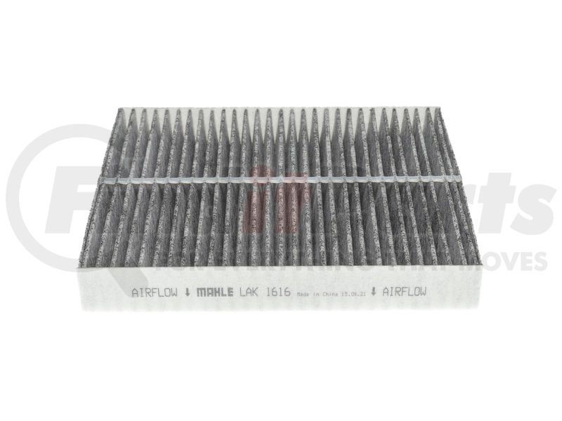 MAHLE CABIN AIR FILTER