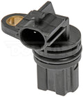 REAR DIFF CONNECTOR