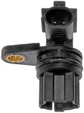 REAR DIFF CONNECTOR