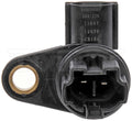 REAR DIFF CONNECTOR