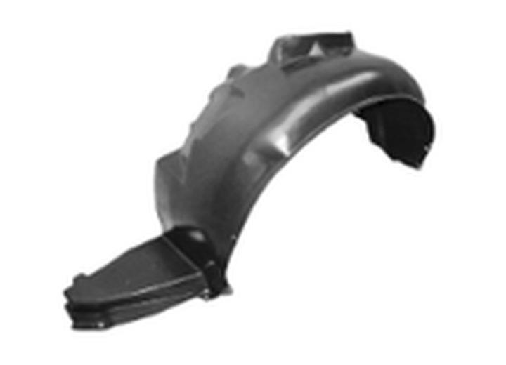 LH FENDER LINER FORENZA/OPTRA 0408