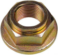 SPINDLE LOCK NUT KIT