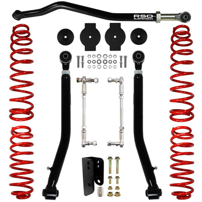 Raptor Series Off-Road - KJL2511