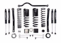 Fabtech 2020+ Jeep Gladiator JT 3in Stealth Sport Suspension System