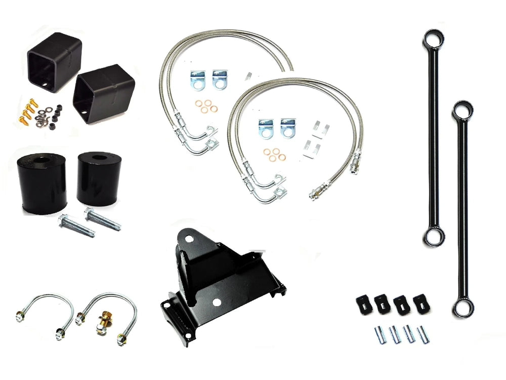 EVO Manufacturing - EVO-922