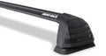 Rhino-Rack Vortex ROC25 Flush Black 2 Bar Roof Rack RV0786B