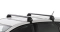Rhino-Rack Vortex ROC25 Flush Black 2 Bar Roof Rack RV0786B