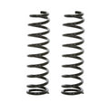 Lowering Kit | 2 Inch FR | 4 Inch RR | Chevy/GMC 1500 (99-06 & Classic)