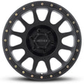 Method Race Wheels MR305 NV STREET (3XX) WHEELS MR305890501012N