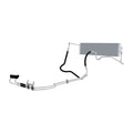 PPE Transmission Cooler Kit - 2019-2026 GM 2.7L 1500 (Cooler Lines Bypass Valve) 124069000