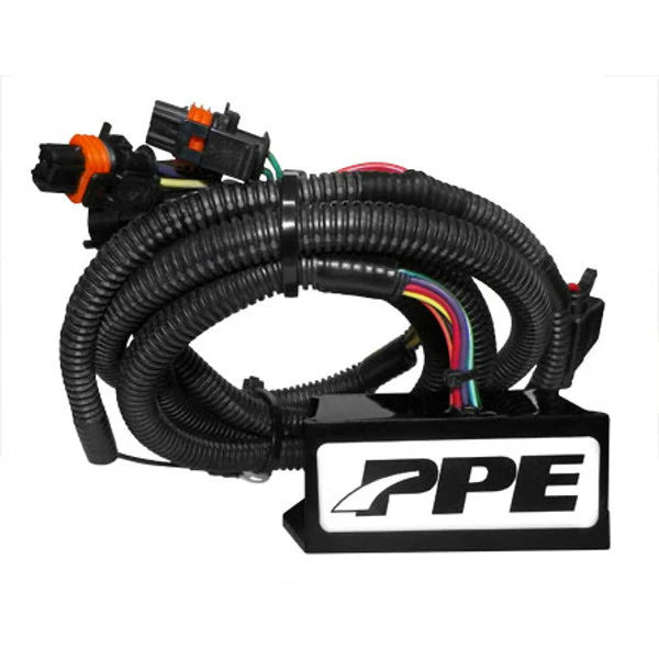 PPE Dual Fueler Control Module - GM 6.6L Duramax 2006-2016 113063050