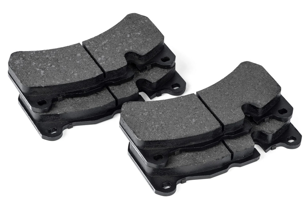 Dinan BRAKE PAD SET; PB D250-0001