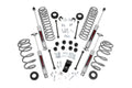 3.25 Inch Lift Kit | 6 Cyl | Jeep Wrangler TJ (03-06)/Wrangler Unlimited (04-06)