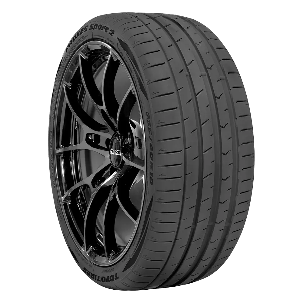 Toyo Proxes Sport 2 Tire - 275/40R22 107Y XL