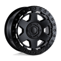 CAP MN OFFROAD COVER 5/6H 112/130