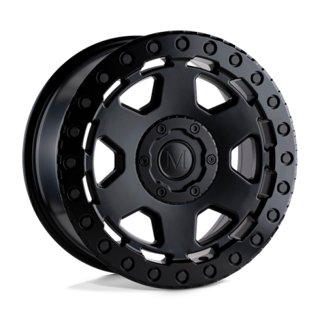 CAP MN OFFROAD COVER 5/6H 112/130