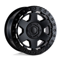 CAP MN OFFROAD COVER 5/6H 112/130