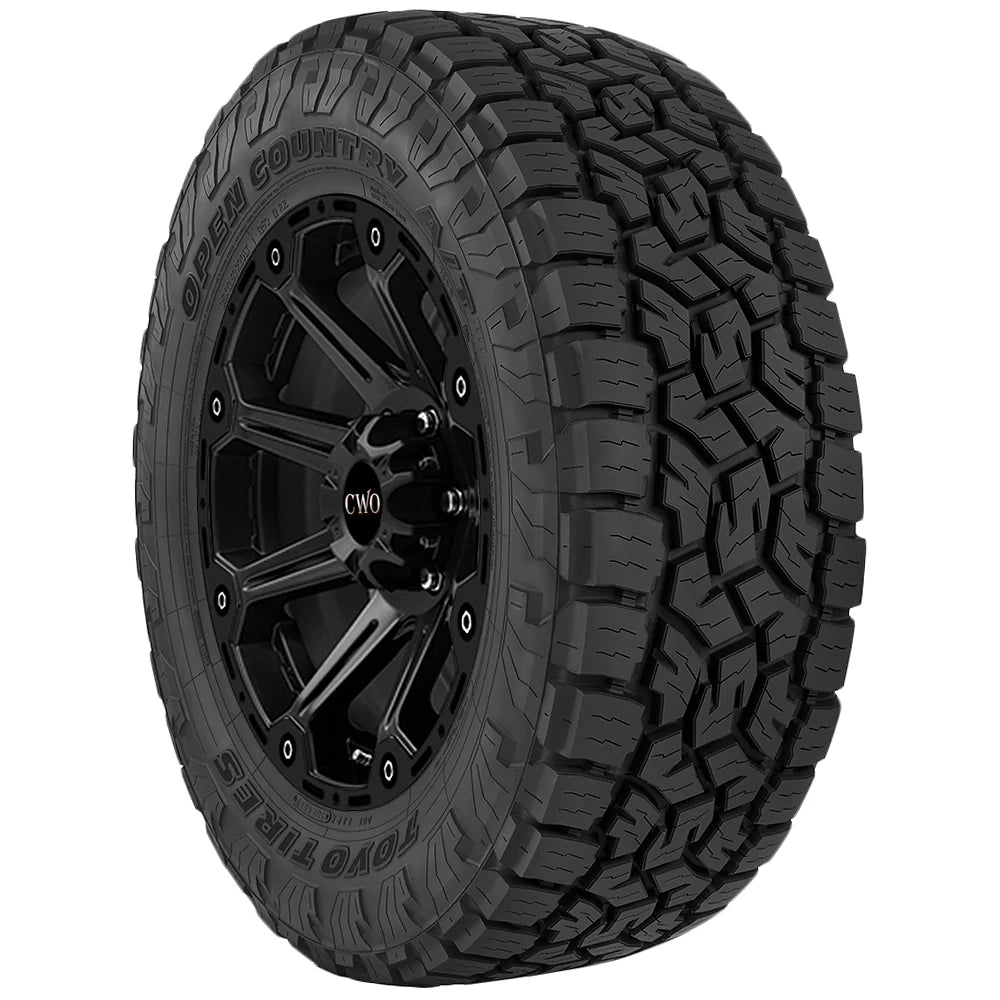 Toyo Open Country A/T III Tire - 275/55R19 111H