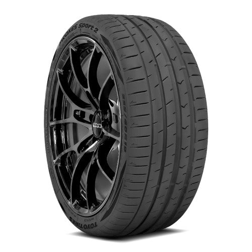 Toyo Proxes Sport 2 Tire - 285/30R20 (99Y) XL