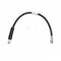 R1 Concepts Brake Hose Fits Chevrolet Astro