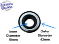 GM Performance auto part