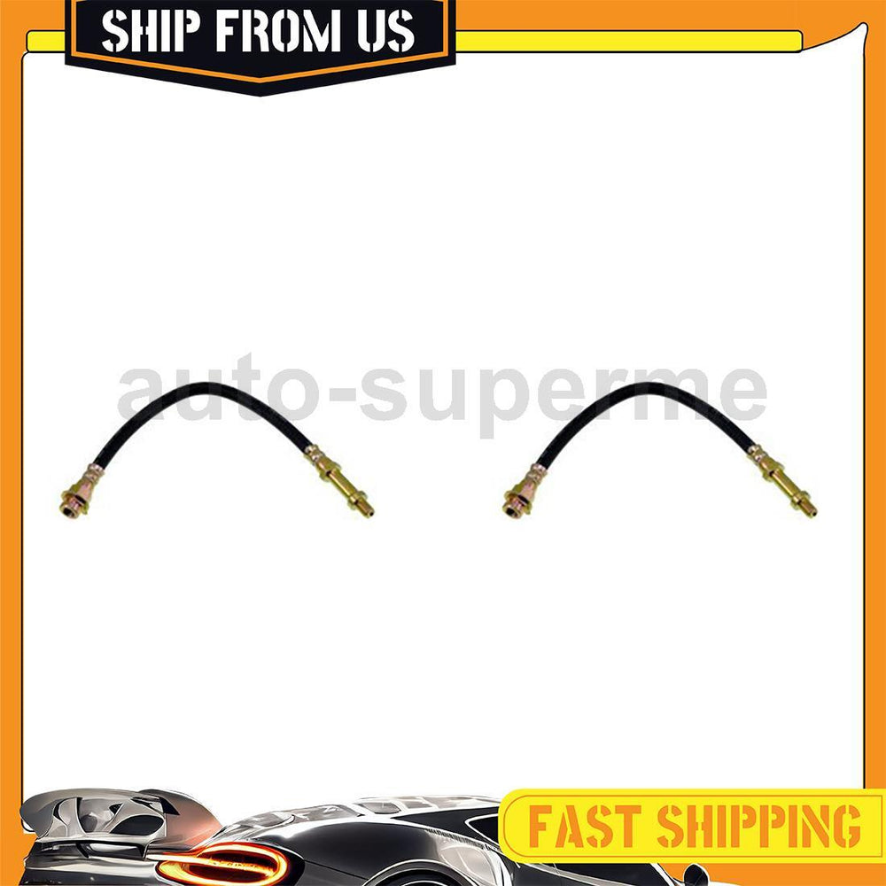 BRAKE HOSE