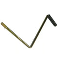 STANDARD 4IN CRANK HANDLE