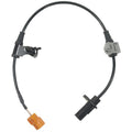 SPEED SENSORS