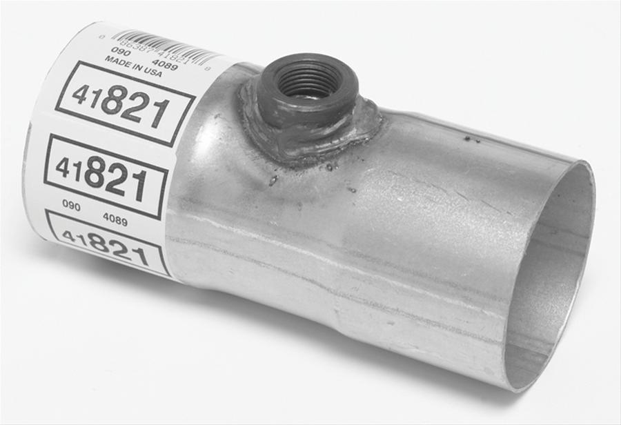 PIPE-OXYGEN SENSOR