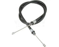 BRAKE CABLE