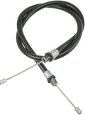 BRAKE CABLE