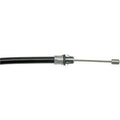 BRAKE CABLE