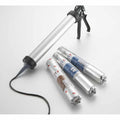 3M ADHESIVE SEALANT 760 UV, WHITE,