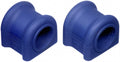 MOOG 12-21 Ram 1500 Rebel Front To Frame Sway Bar Bushing