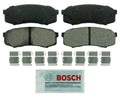 DISC BRAKE PADS