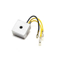 VOLTAGE REGULATOR