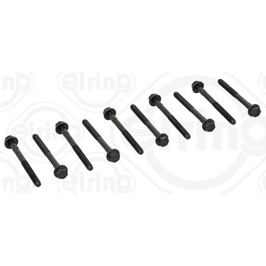 Dana hardware kit