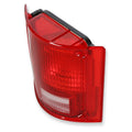 73-91 C10 RR LAMP LENS/HSING LH W/O