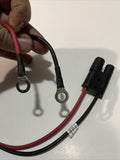 PLUG ASSEMBLY - MOTOR