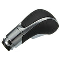 BRONCO DOOR LOCK KNOBS, PAIR