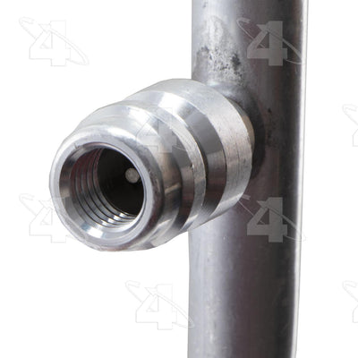 FOUR SEASONS auto part