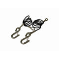 HITCH CABLES CLASS 1 BLAC